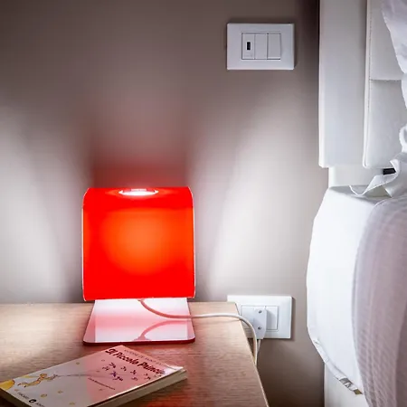 The Space Pensionat 4*