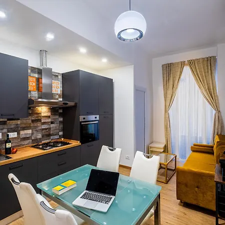 Pensionat The Space 4*