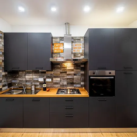 Pensionat The Space 4*