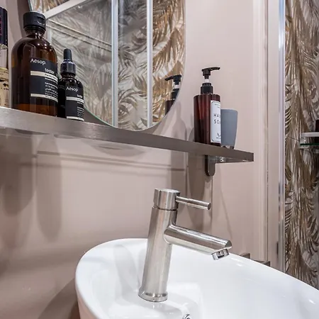 Pensionat The Space 4*