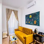 بيت ضيافة The Space 4*