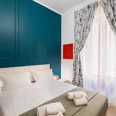The Space 4* Rome