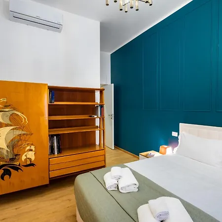 The Space 4* Róma