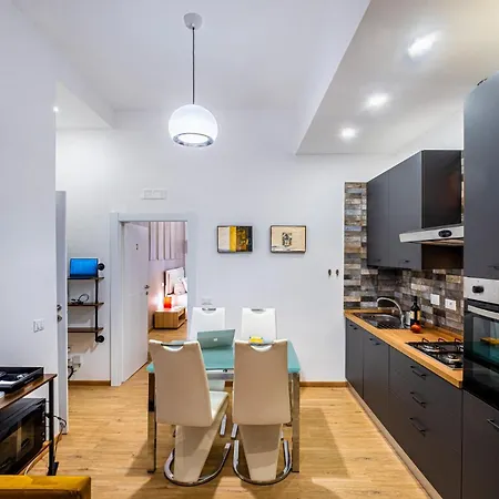 The Space 4* Rome