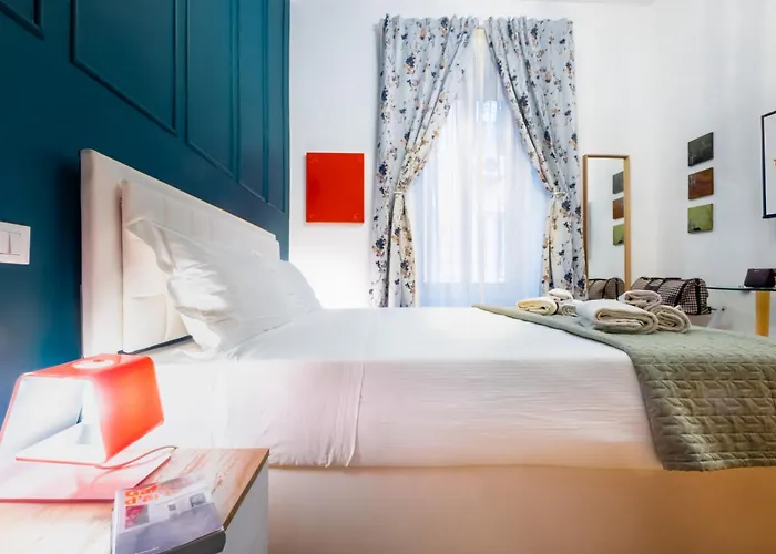 The Space 4* Roma