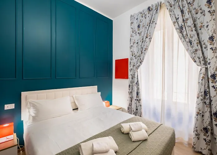 The Space 4* Roma