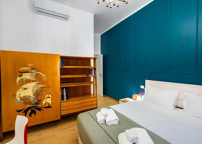 The Space 4* Roma