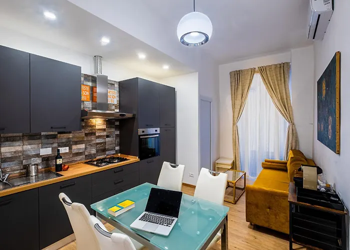 Affittacamere The Space 4*