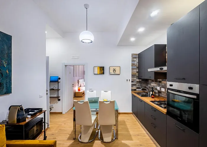 The Space 4* Roma