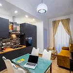 Gæstehus The Space 4*