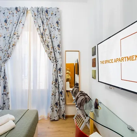 The Space 4*