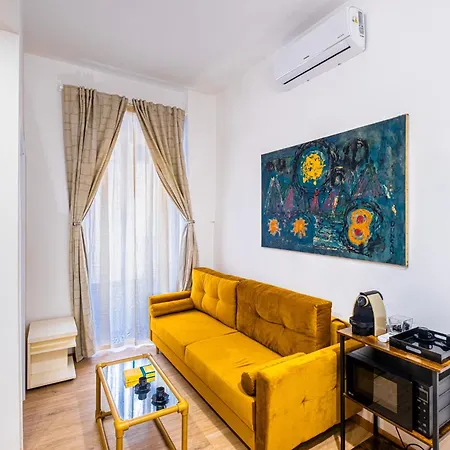 Penzion The Space 4*